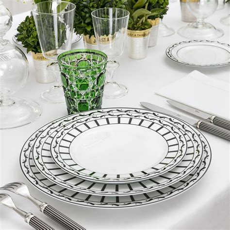 dior maison посуда|dior maison tableware.